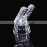 Crystal Quran, Crystal Book,islamic Gifts thumbnail-3