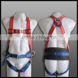 Ppe Safety Equipment Rescue Harness 3 Point/4 Point/5 Point Made by Ningbo and Hangzhou Factory thumbnail-2