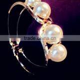 2017 Hot Sell Wholesale Fashion Jewelry Pearl Bracelet thumbnail-5