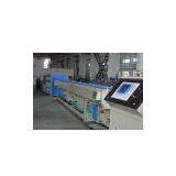PP-R / PE / PERT Pipe Extrusion Line thumbnail-1