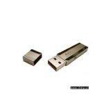 USB2.0 Dual Security Pro Flash Disk U220 thumbnail-1