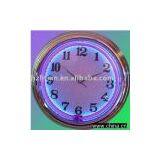 Neon Clock thumbnail-1