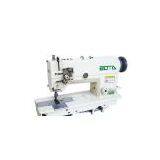 High-speed Twin-needle Lockstitch Sewing Machine ZT 842/872/845/875 thumbnail-1