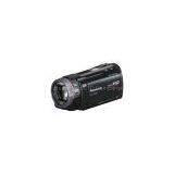 Panasonic HDC-TM900K 3 MOS 3D Compatible Camcorder with 32GB Internal Flash Memory (Black)