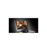 12 Inch Portable Multimedia DVD Player thumbnail-1
