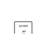 AZ 9613 Dry Inlay / Wet Inlay Alien H3 Chip thumbnail-1