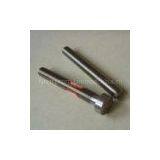 Brass Aluminum Cold Heading Pins Gas Spring Accessory
