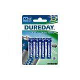 R6 Dry Cell Battery thumbnail-1