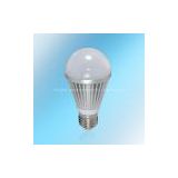 new 5w e27 led bulb