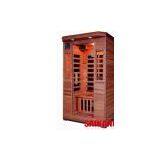 2-person Far Infrared Sauna thumbnail-1