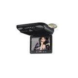 9.2 Inches Wide View Angle Display Roof Mount DVD thumbnail-1