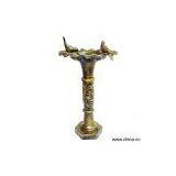 Sell Birdbath (Cast Iron) thumbnail-1