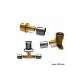 Sell Press Fittings For Pex Pipes thumbnail-1