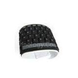 Fashionable Wireless Mini Folding Bluetooth Keyboard For Iphone4s /3gs/ipad CE, FCC, RoHS