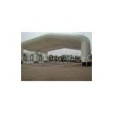 Outdoor Durable PVC coated nylon Event Inflatable Dome Tent Rental, Commercial, Home use