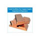 Trade Finance Facilities for Copper Ingot Importers & Exporters thumbnail-1