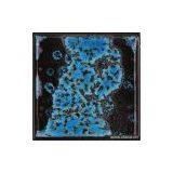 Sell Glazed Tile (Flower Style) thumbnail-1