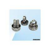 Trailer Bearing for Mercedes - Benz Discos (NR 5/10 DCL-9) thumbnail-1