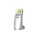 High Frequency Wave Slimming Beauty Machine for Fat Burning , Winkle Reduction (vacuum RF)