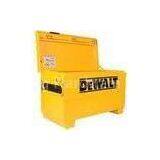 Easy Taking Durable, UV Resistance Tool Storage Boxes With Handle and Locks thumbnail-1