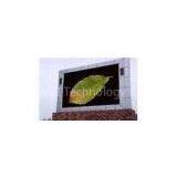 P12, P16, P20 Large Front Access Outdoor LED Screens With 2R1G1B thumbnail-1