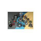Hub Units and Wheel Bearings thumbnail-1
