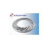 Marine Turbocharger Diffuser Complete R184-714 P/D/E VG09-31 HF07-13 79000 thumbnail-1