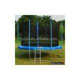 Sell Large Garden Trampoline thumbnail-1
