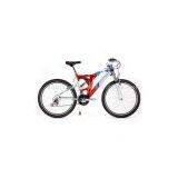 Sell Mountain Bike thumbnail-1