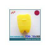 Tooth Shape Dental Floss thumbnail-2