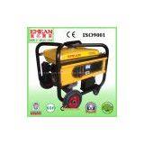 GASOLINE GENERATOR thumbnail-1