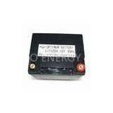 Environmental Lifepo4 Rechargeable Battery Pack High Capacity 12v 30ah thumbnail-1