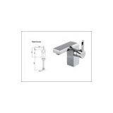 Basin Faucet Bath Faucet Shower Faucet Kitchen Faucet thumbnail-2