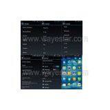 4.3 Inch Pink Quad Band MTK6572 Dual Core Phone thumbnail-3