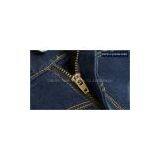 2014 New Design Fashionable Skinny Ladies Jeans, Cheap Wholesale Women Jeans thumbnail-3