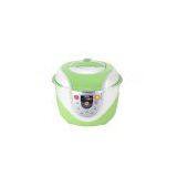 MLS Electric Pressure Cooker Rice Cooker