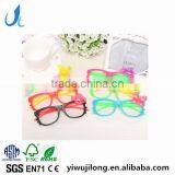 New Fashionable Kitty Led Light Sunglasses For Party thumbnail-1
