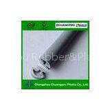 High Temperature Silicone Door Seal , Rubber Extrusion Door Frame Seal thumbnail-1