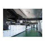 Large Industrial Dehumidification Systems , Ultra Low Humidity Drying Room thumbnail-1