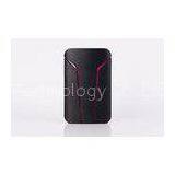 Small Portable HTC / Amoi / Lenovo Power Bank External Battery Charger 8400mAh 1A thumbnail-1