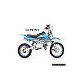 Sell Dirt Bike thumbnail-1
