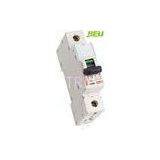 CB Approval Mini Circuit Breaker Fire Proof , Short Circuit Breaker