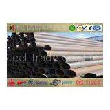 Electrical Resistance Weld / ERW Welded Pipe High Tensile Strength
