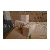 Light Weight Silica Brick Thermal Conductivity Of Refractory Tiles thumbnail-1