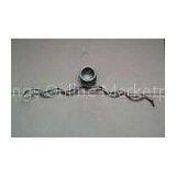 Hot Dip Galvanized Aluminium Alloy Preformed ADSS Cable Fittings thumbnail-1