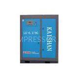 Safe Dual Shockproof Screw Drive Air Compressor With Intelligent Control System thumbnail-1