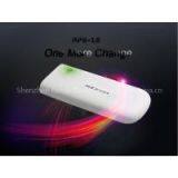 13000mAh Polymer USB Power Bank thumbnail-1