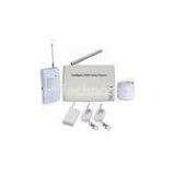 Wireless GSM Alarm Systems With Stable Quality CX-G11 900/1800MHZ, 850/1900MHZ
