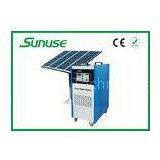 high power 600W off grid Solar Power System with Pure sine wave output