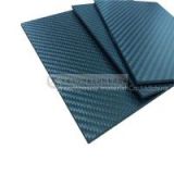 3K carbon fiber flexible sheet carbon fiber laminated sheet